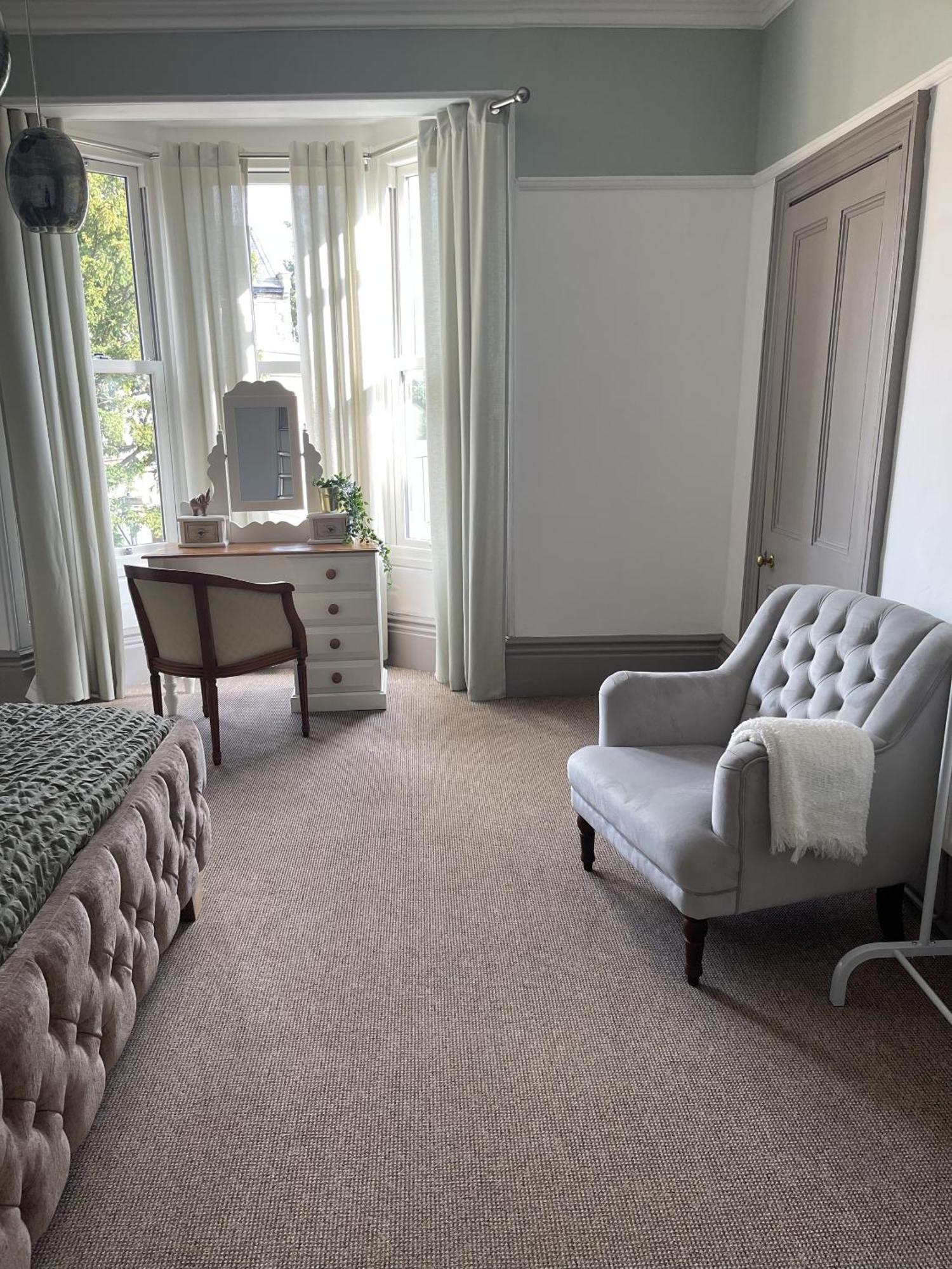 Castle Mount Apartment Lincoln Ruang foto